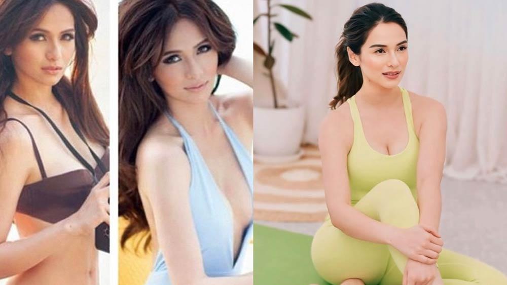 Jennylyn Mercado