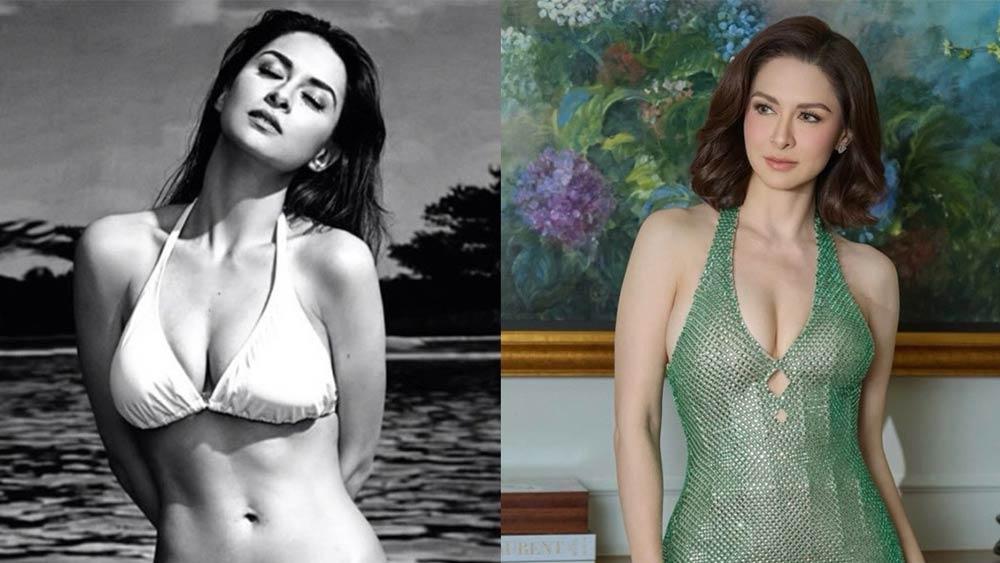 Marian Rivera