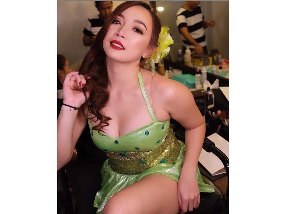 One of the 'originals'