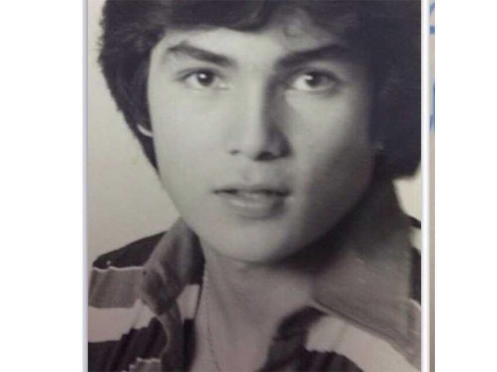 Gabby Concepcion: A Trip Through Carefree Days.