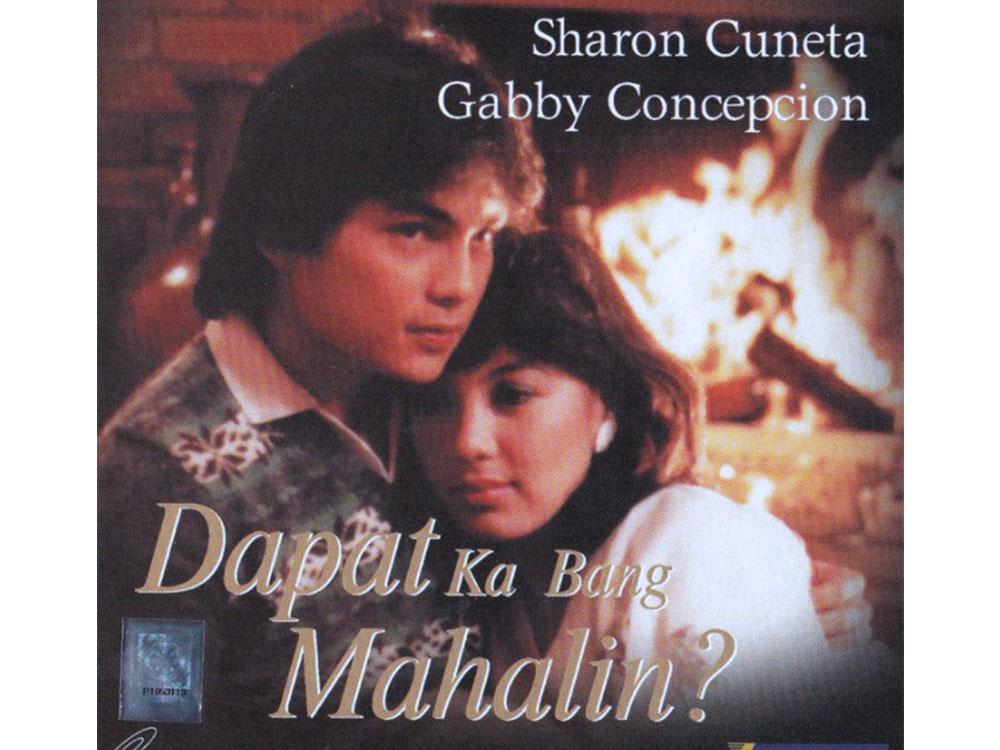 Dapat Ka Bang Mahalin?