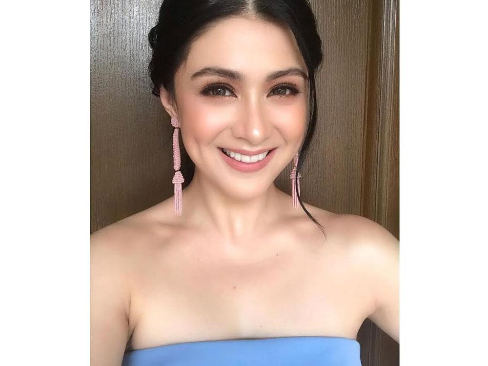 Carla Abellana 2019