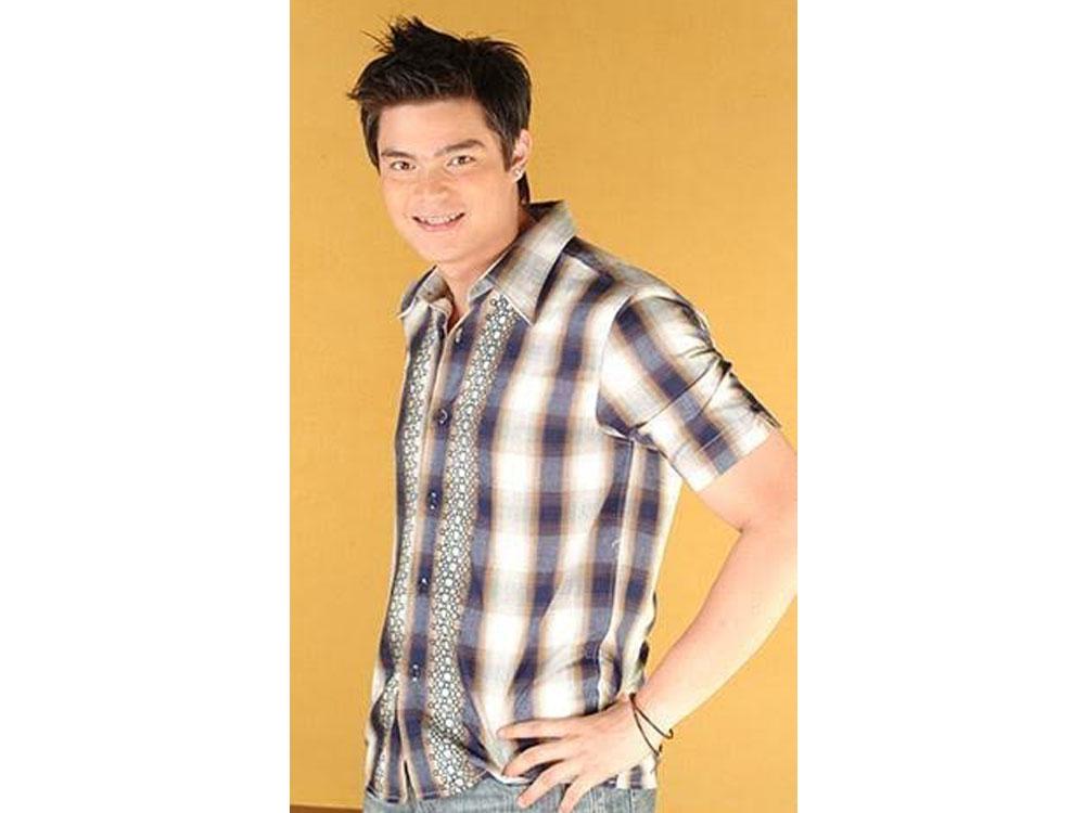 Dingdong Dantes