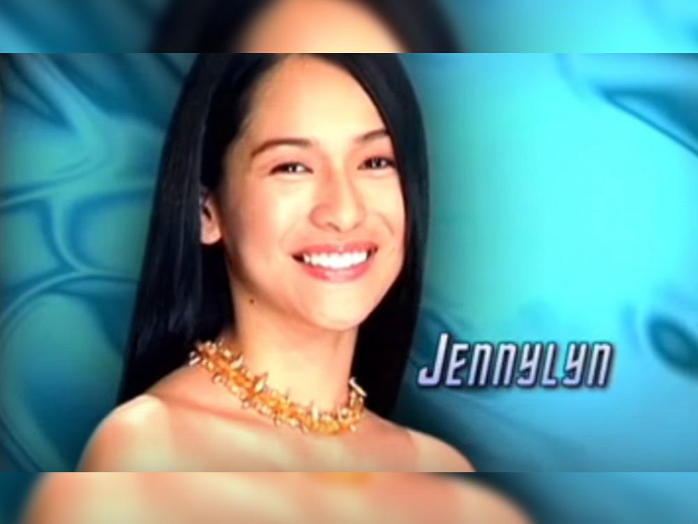 Jennylyn Mercado