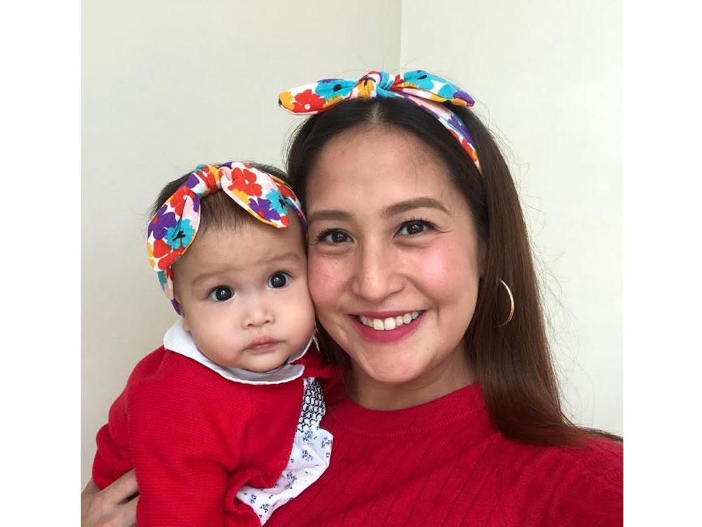 Jolina Magdangal 2019