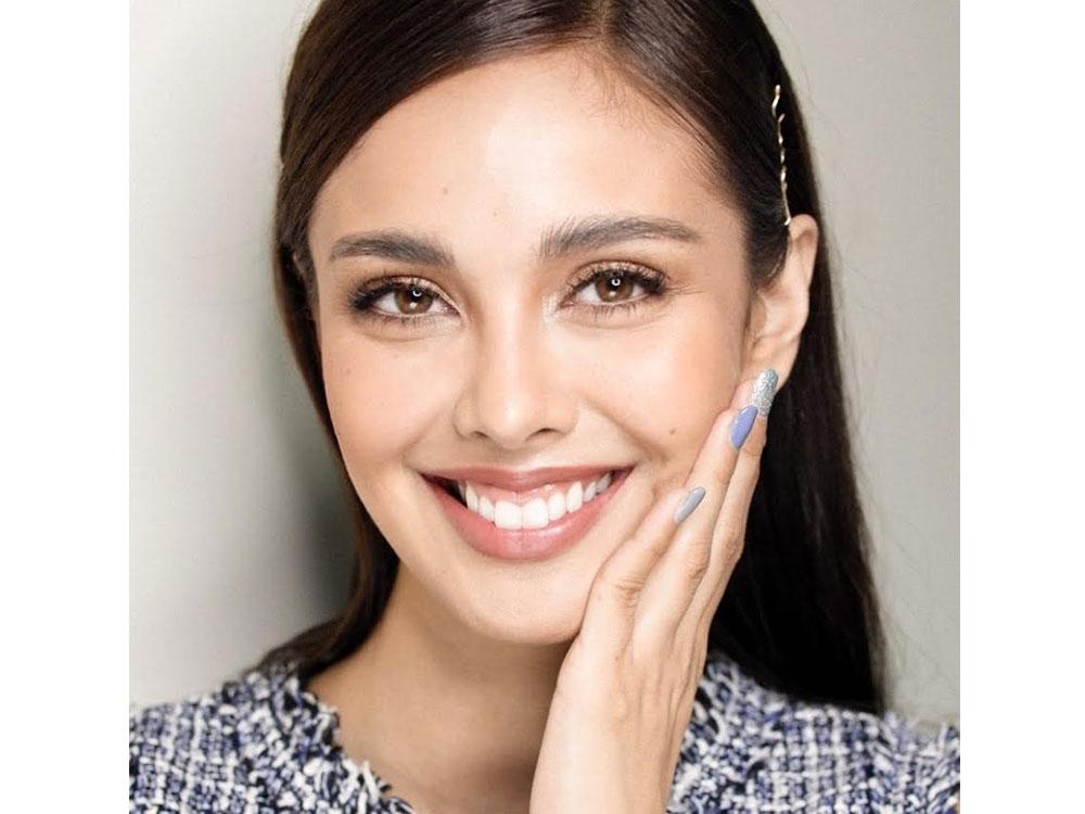 Megan Young 2019