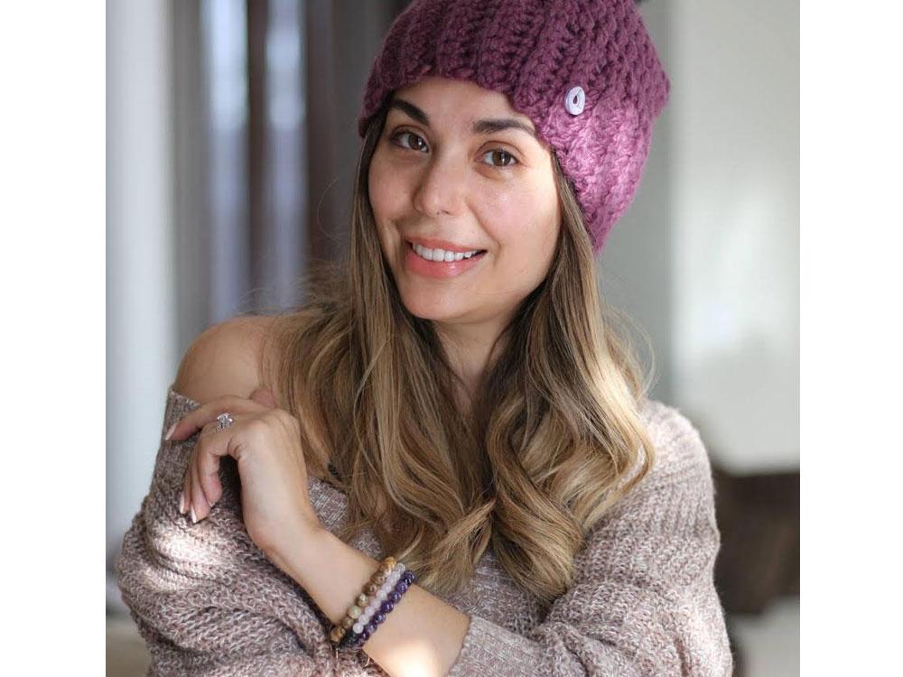 Nancy Castiglione 2019