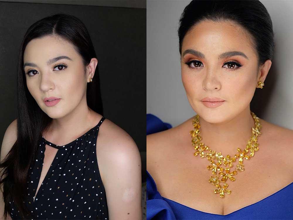 Sunshine Dizon
