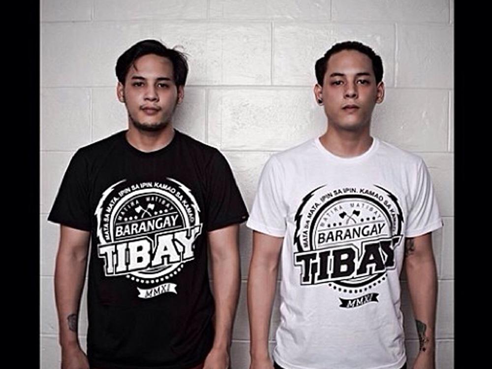 Cool and all grown up