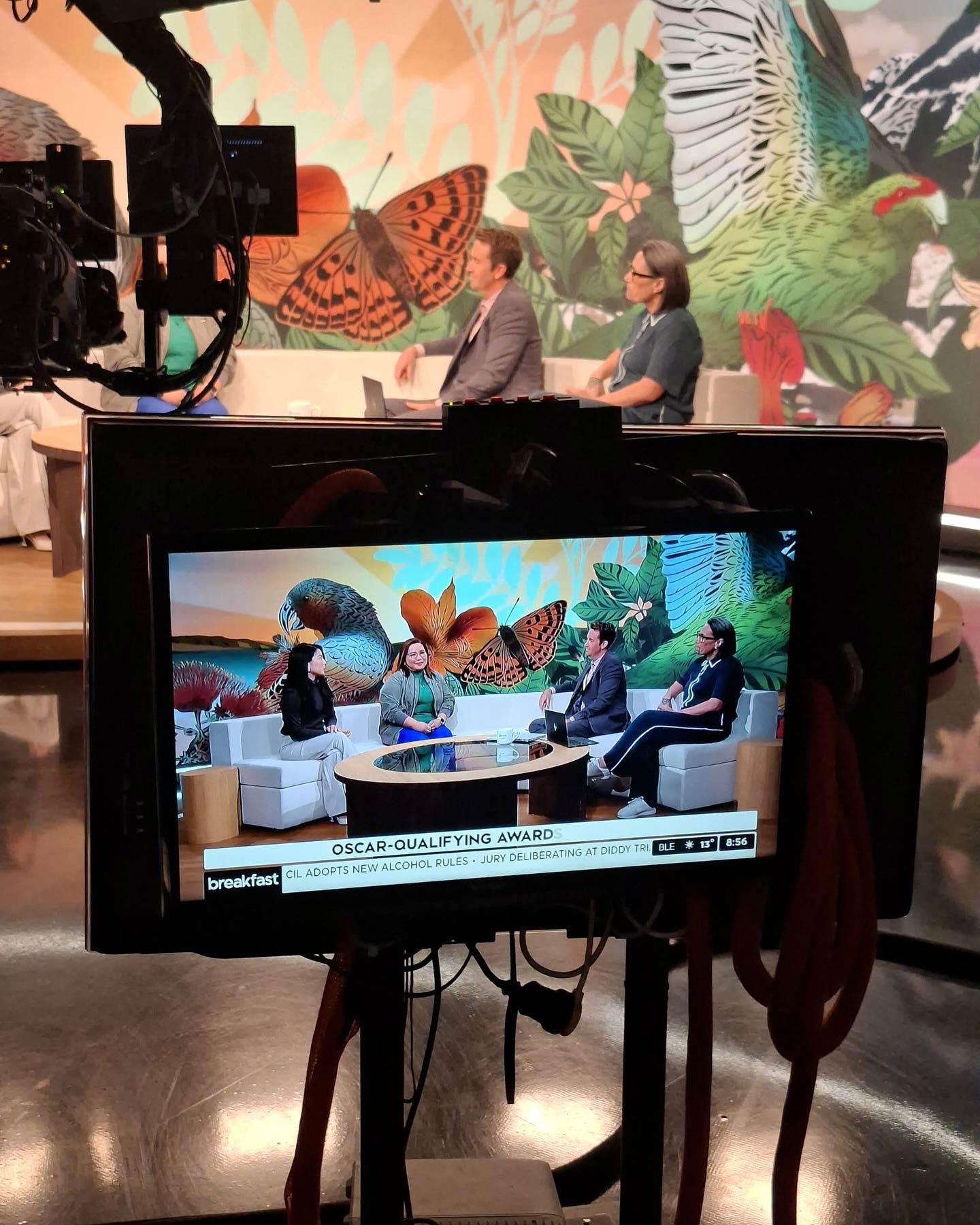 Filipino community in New Zealand