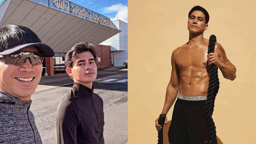 Piolo age