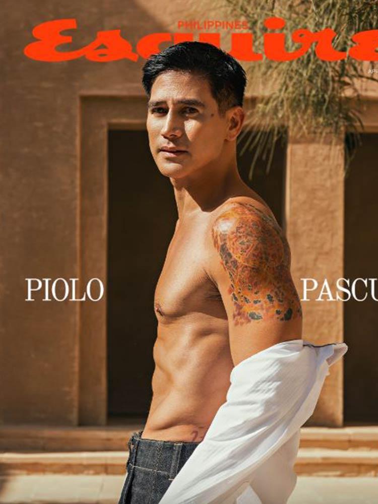 Piolo Pascual