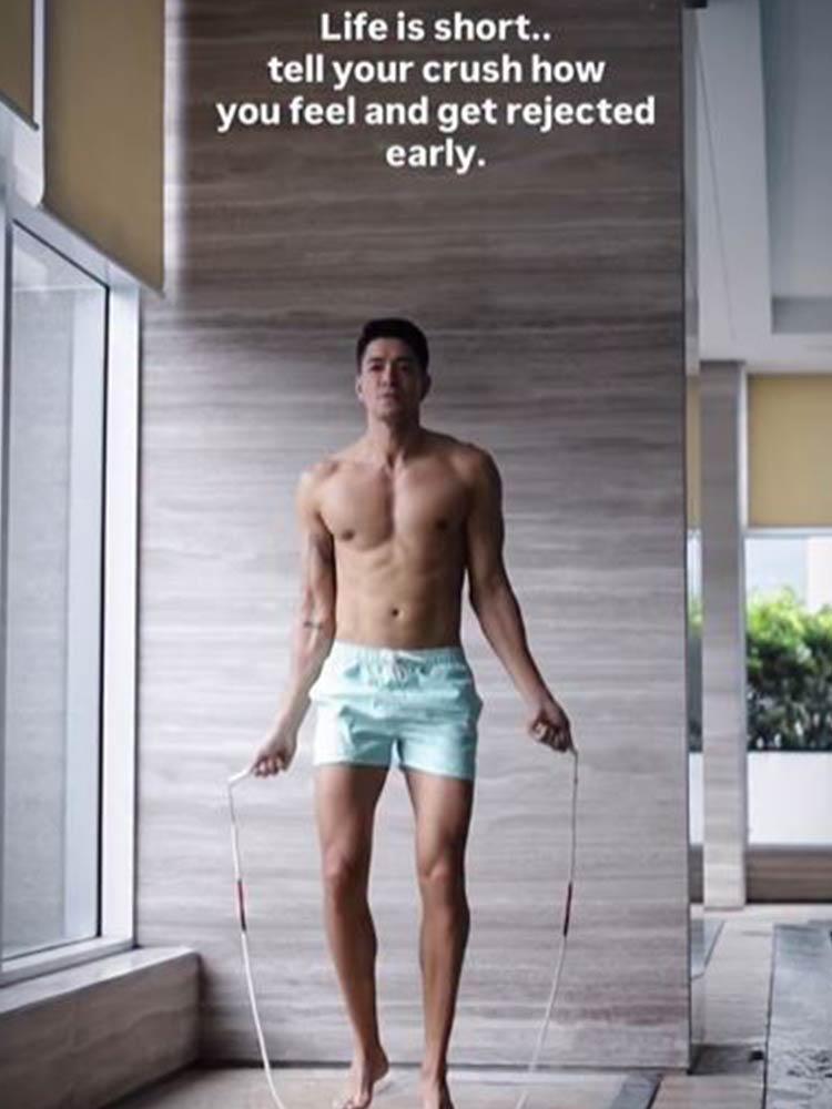 Sam Adjani