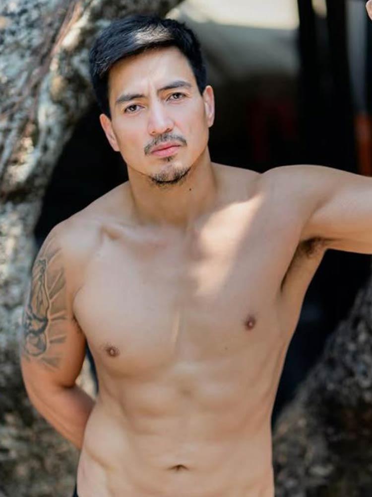 Wendell Ramos