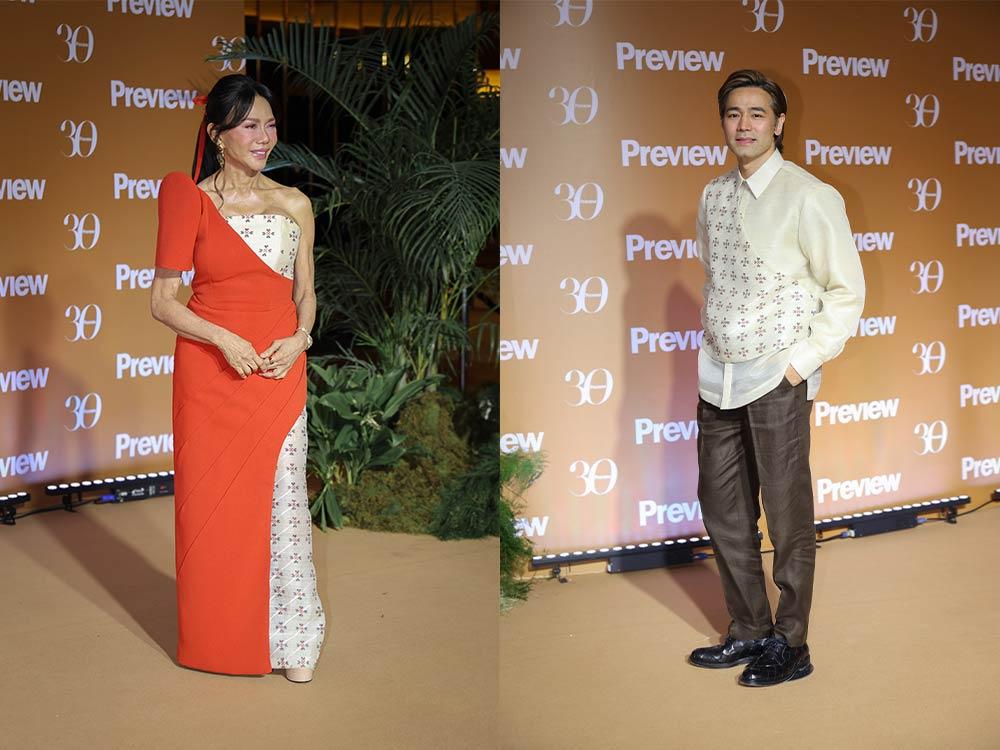 Hayden Kho and Vicky Belo 