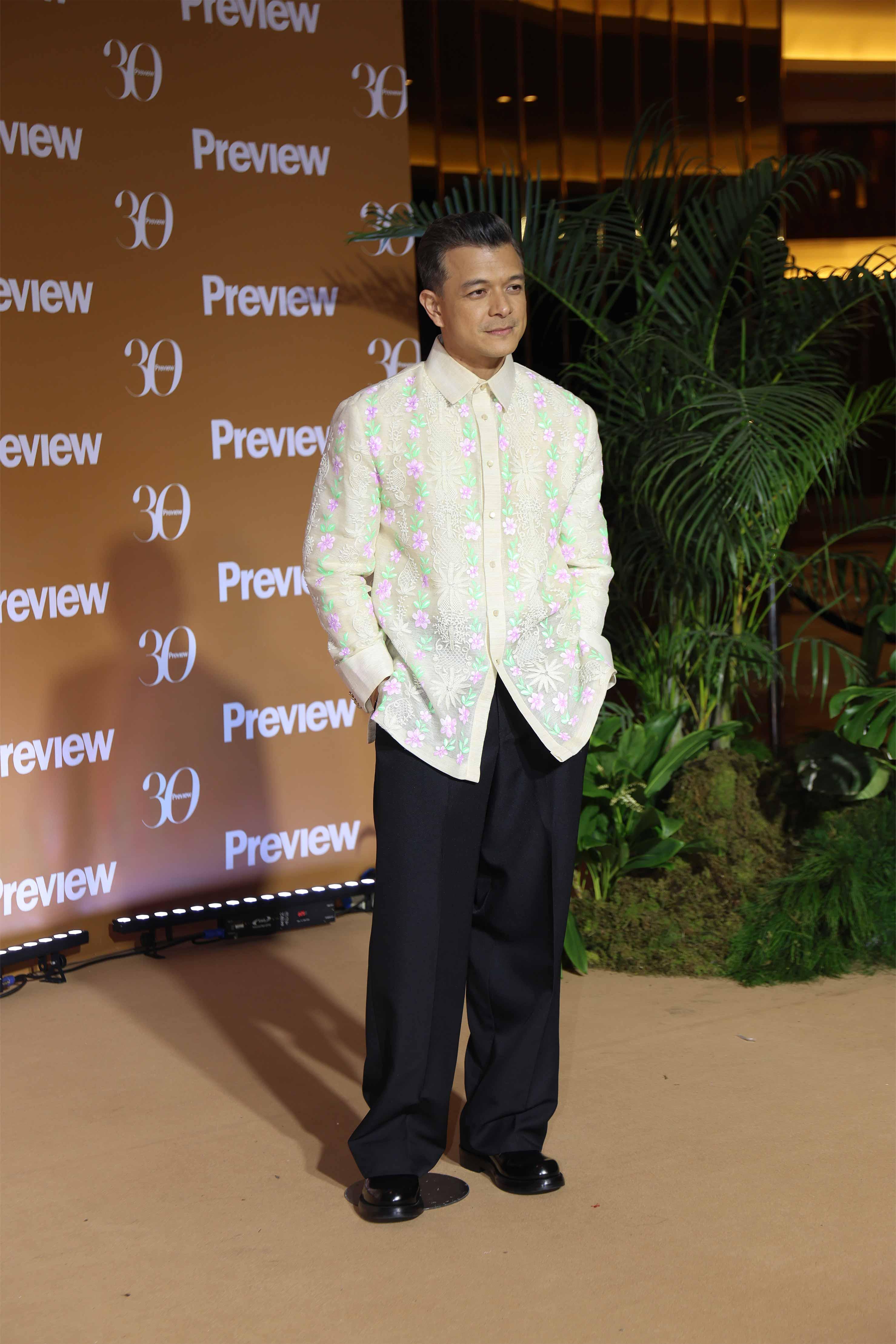 Jericho Rosales 