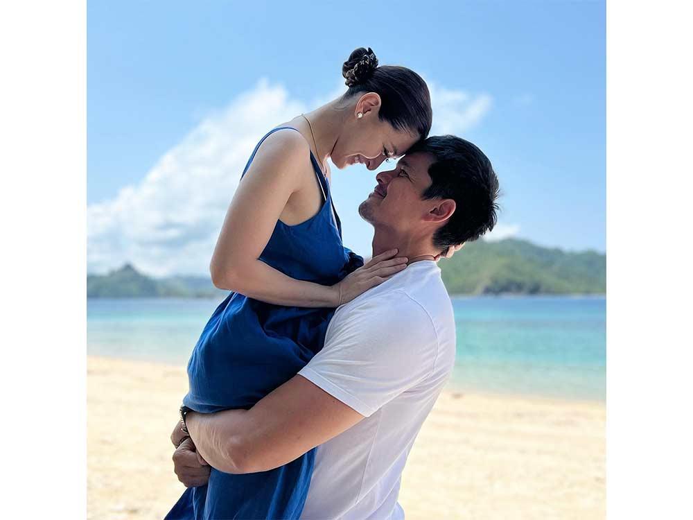 These celebrity beach photos prove Philippines is the ultimate summer