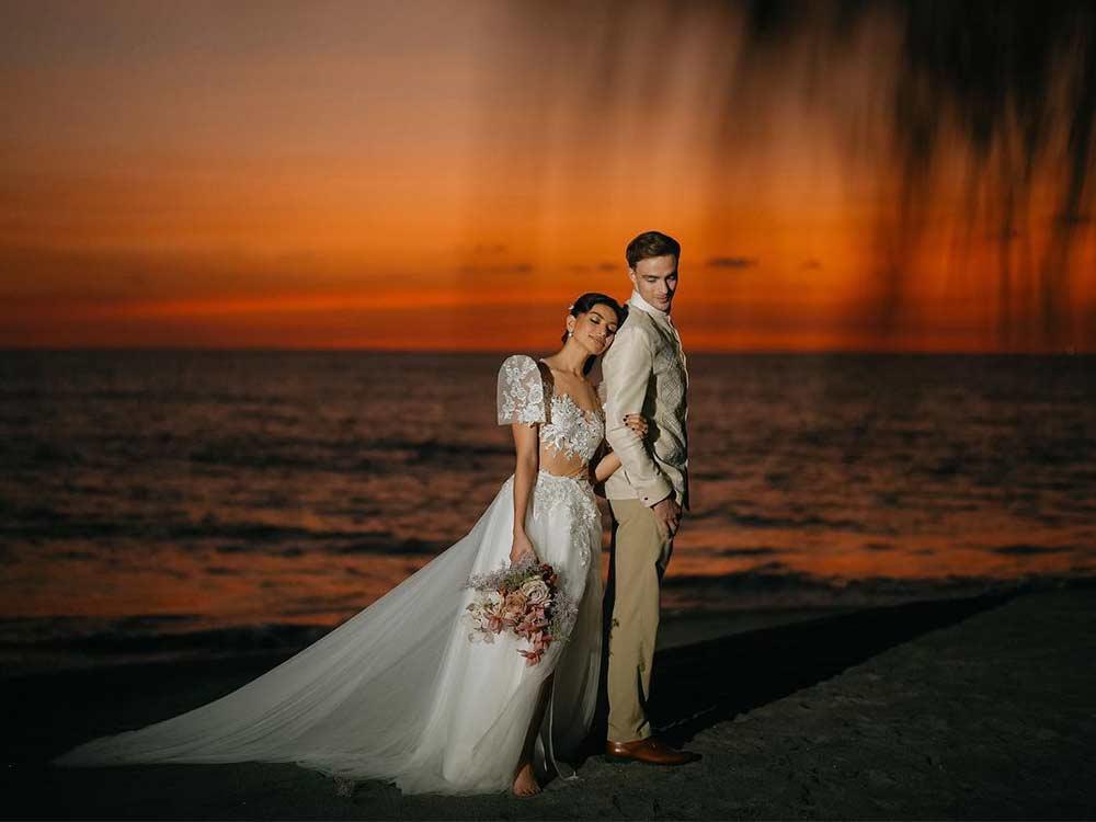 Glaiza De Castro in Zambales