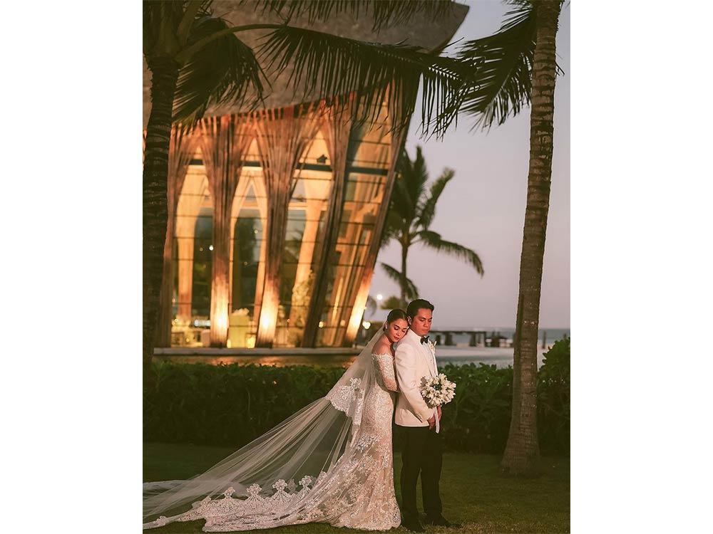 Maja Salvador & Rambo Nunez