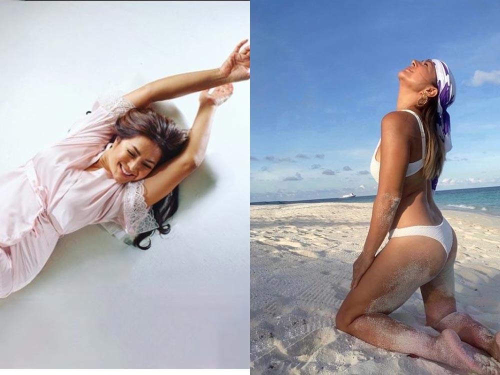 Victoria's Secret Model