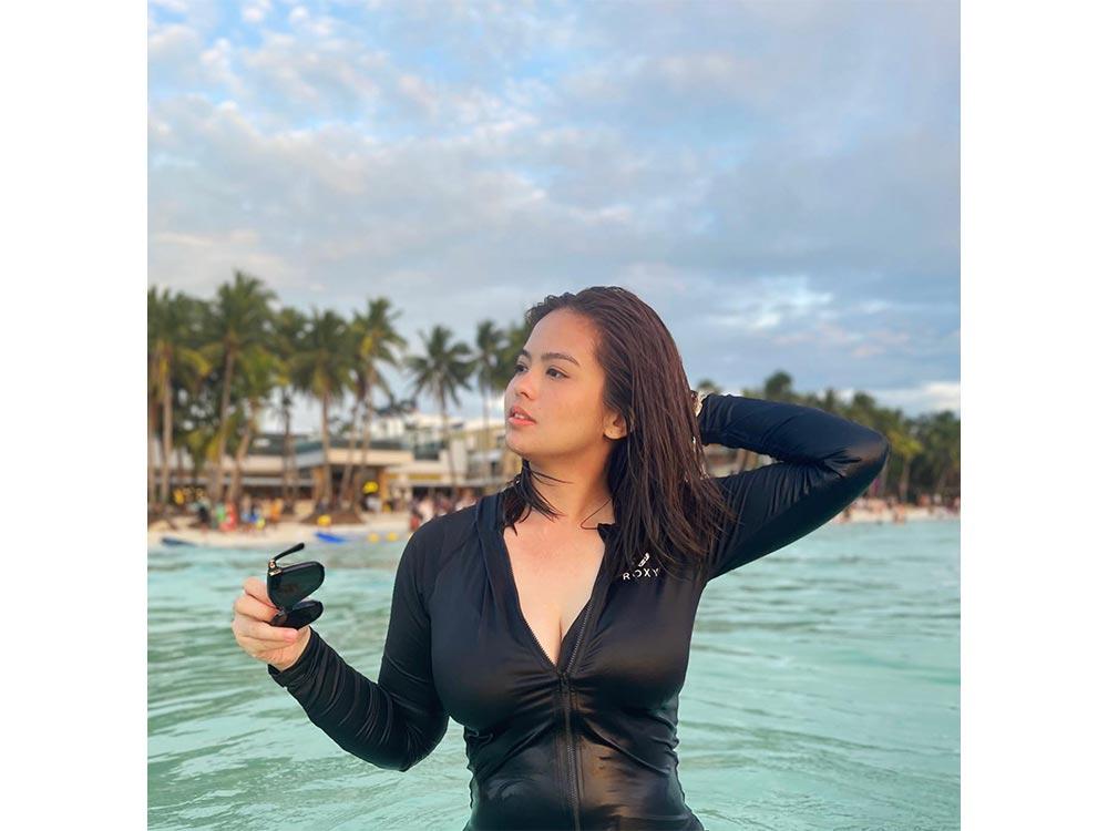 Bea Binene