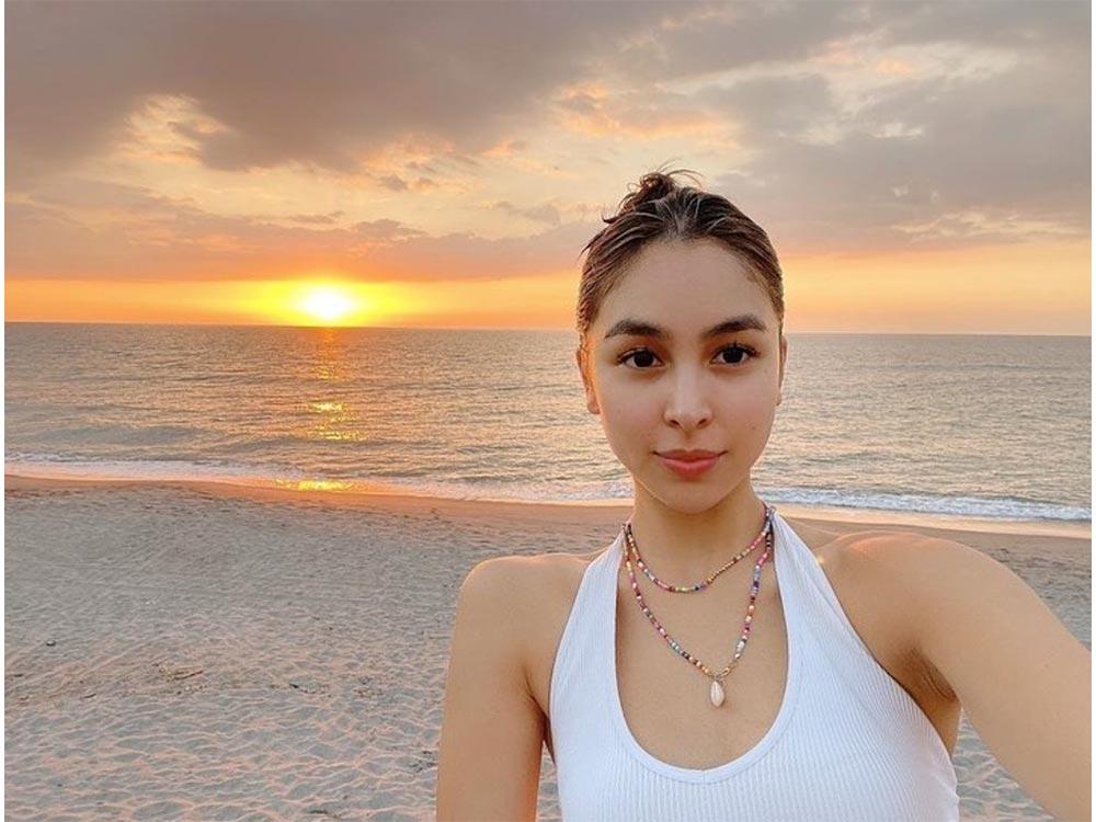 Julia Barretto