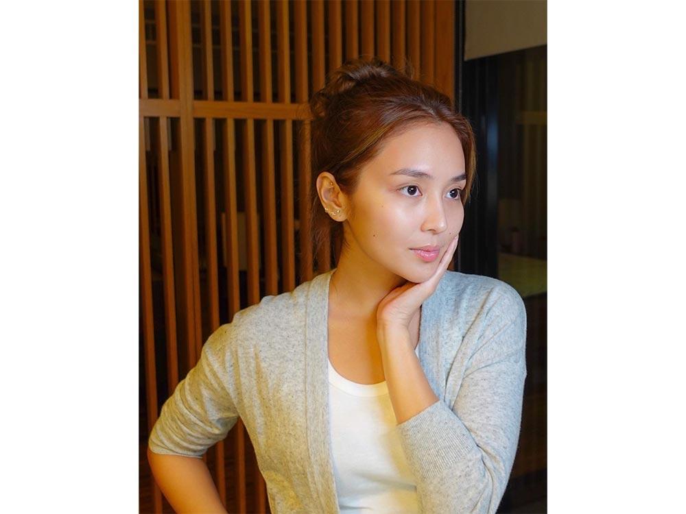Kathryn Bernardo