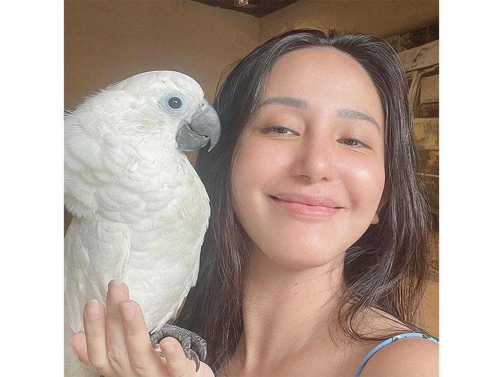 Katrina Halili