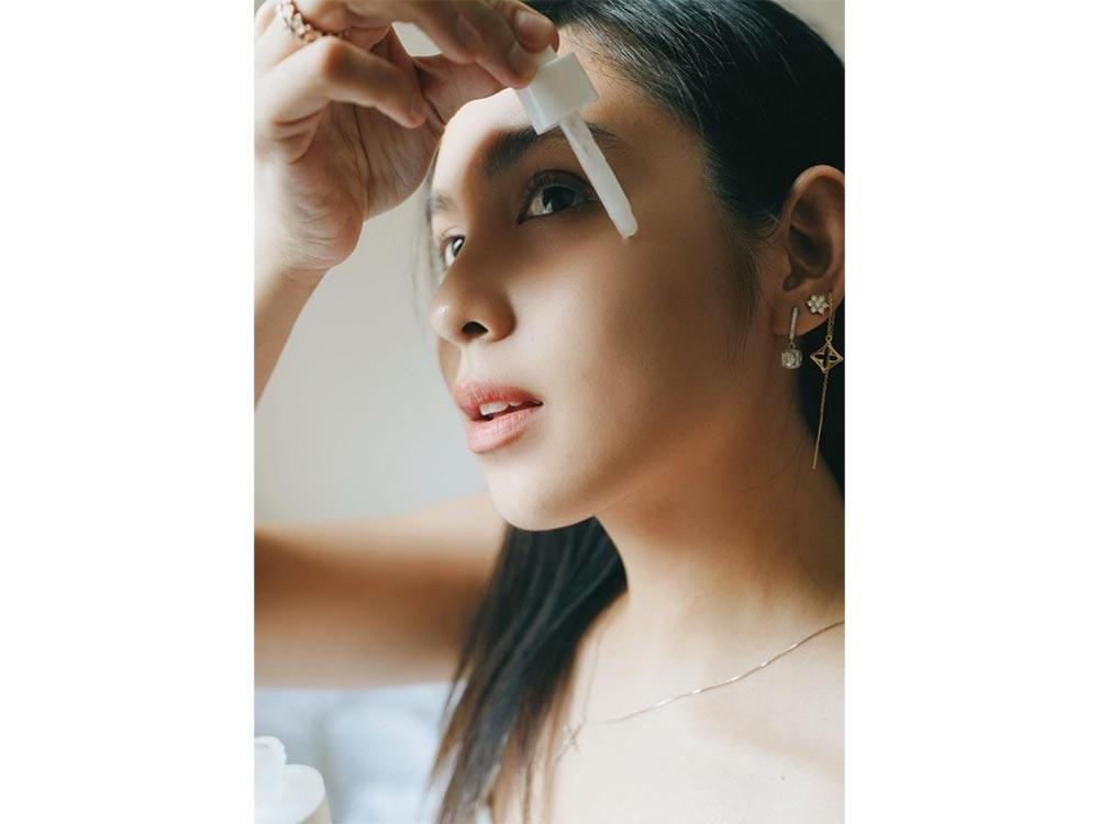 Kyline Alcantara
