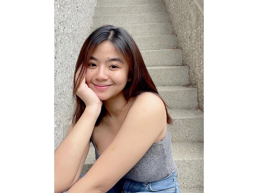 Miles Ocampo