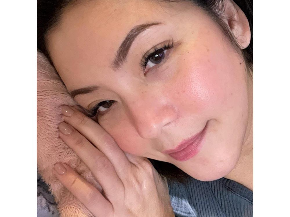 Regine Velasquez-Alcasid