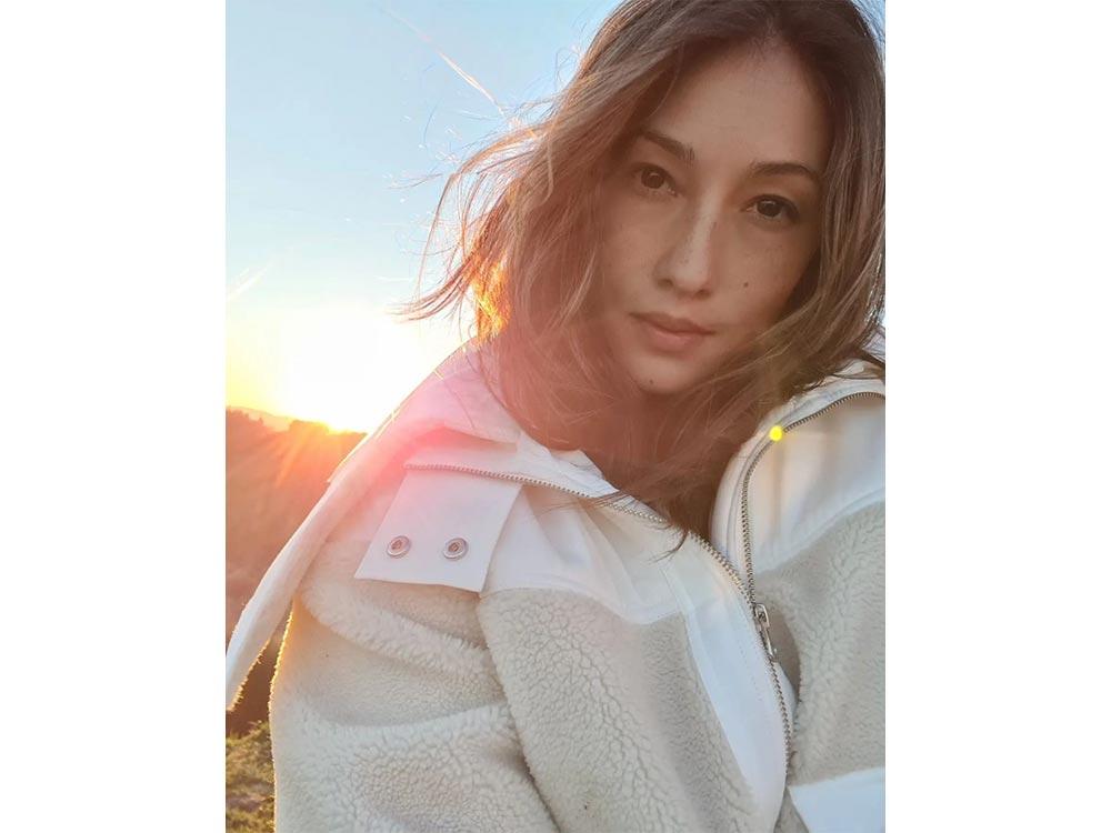 Solenn Heussaff