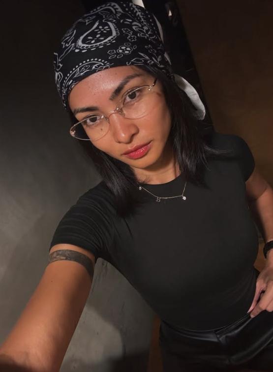 Beatrice Luigi Gomez