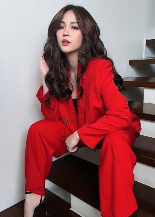 Janella Salvador