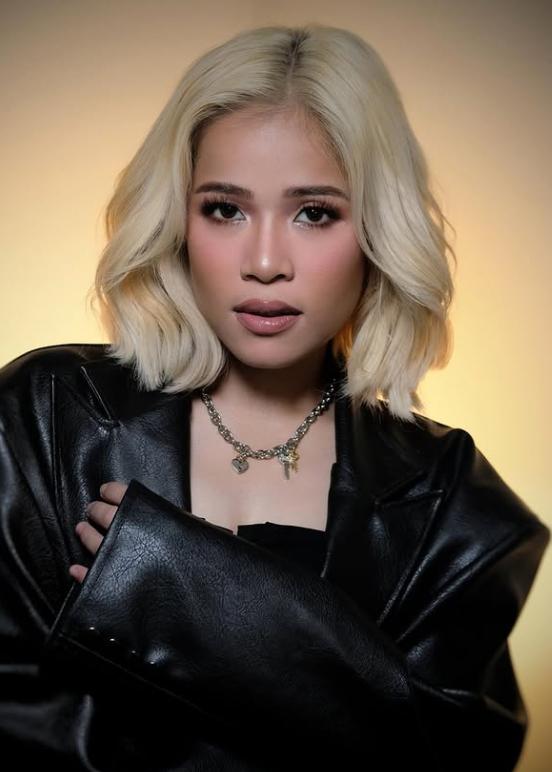 Klarisse De Guzman