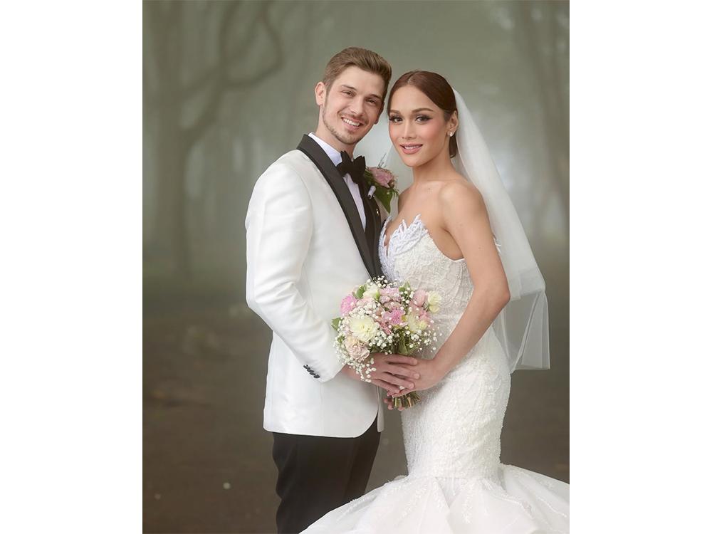 Anniversary on the way