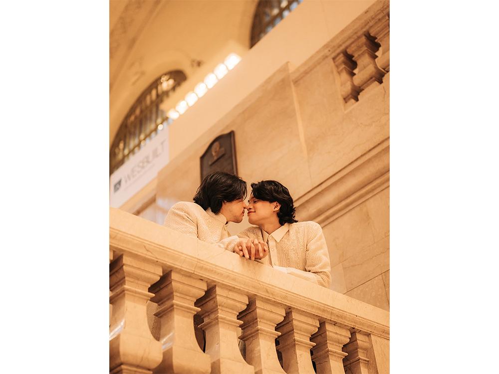 Grand Central Terminal