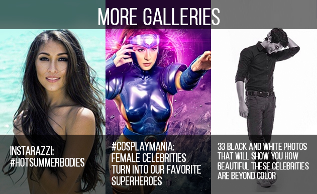 Let's wrap up the school year with the photos of these Kapuso stars who handled their academic loads