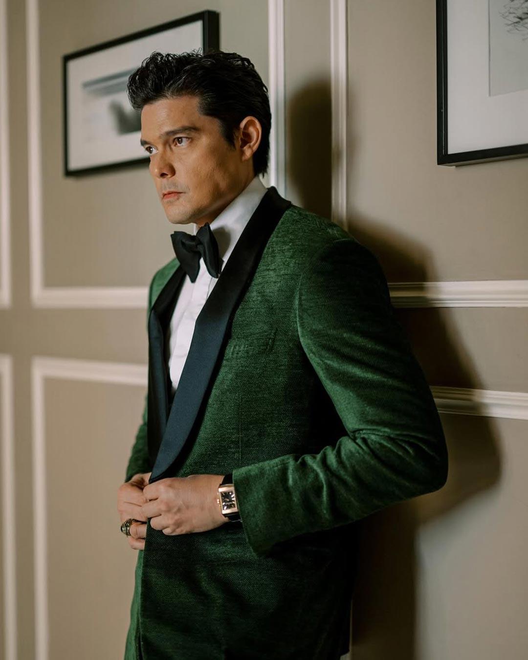 Dingdong Dantes