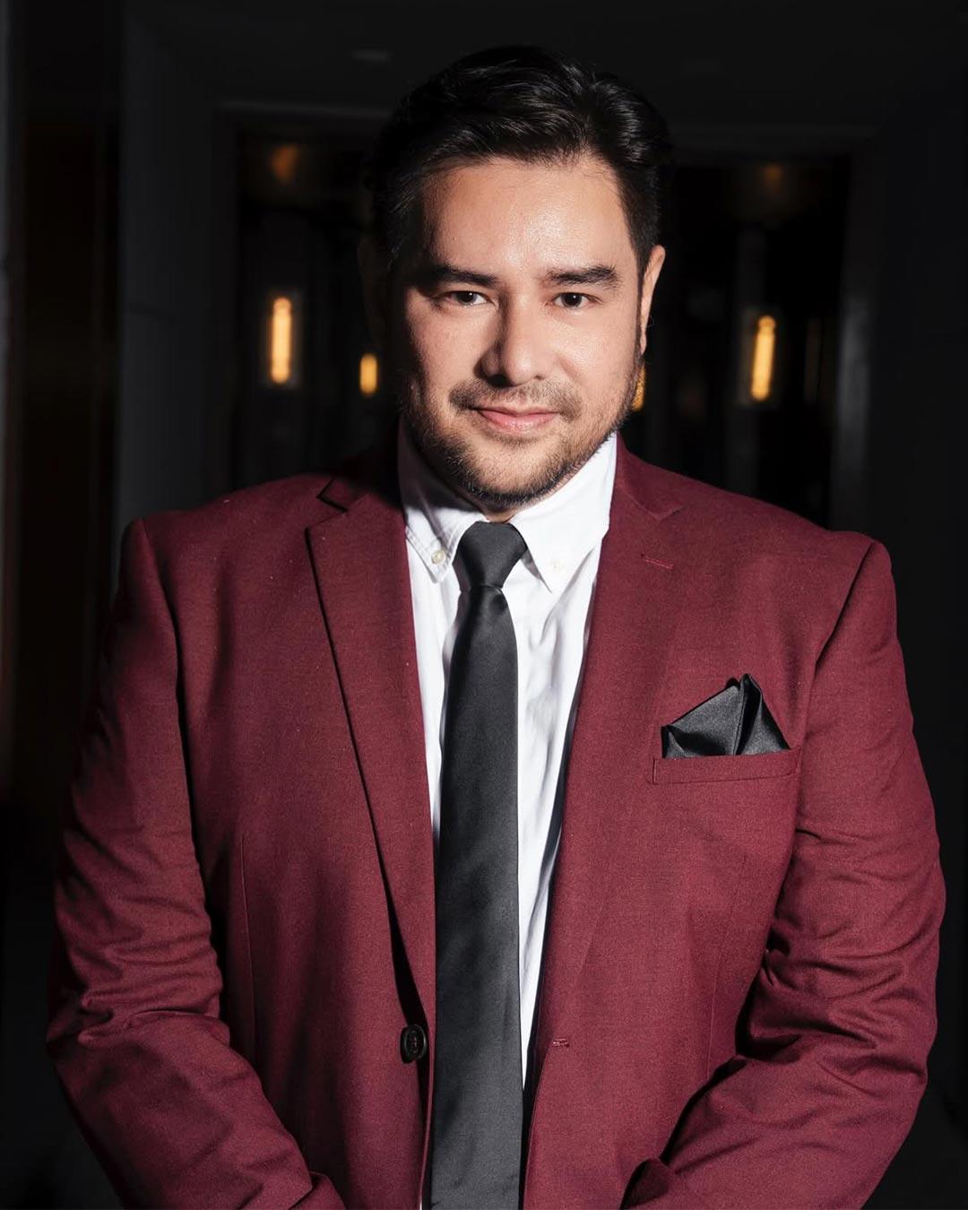 Gabby Eigenmann