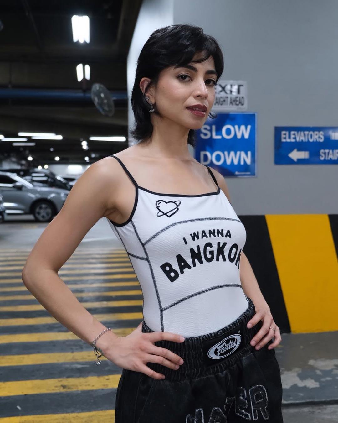 Glaiza De Castro