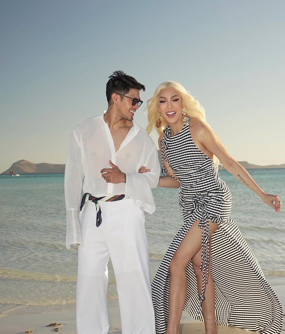 Vice Ganda