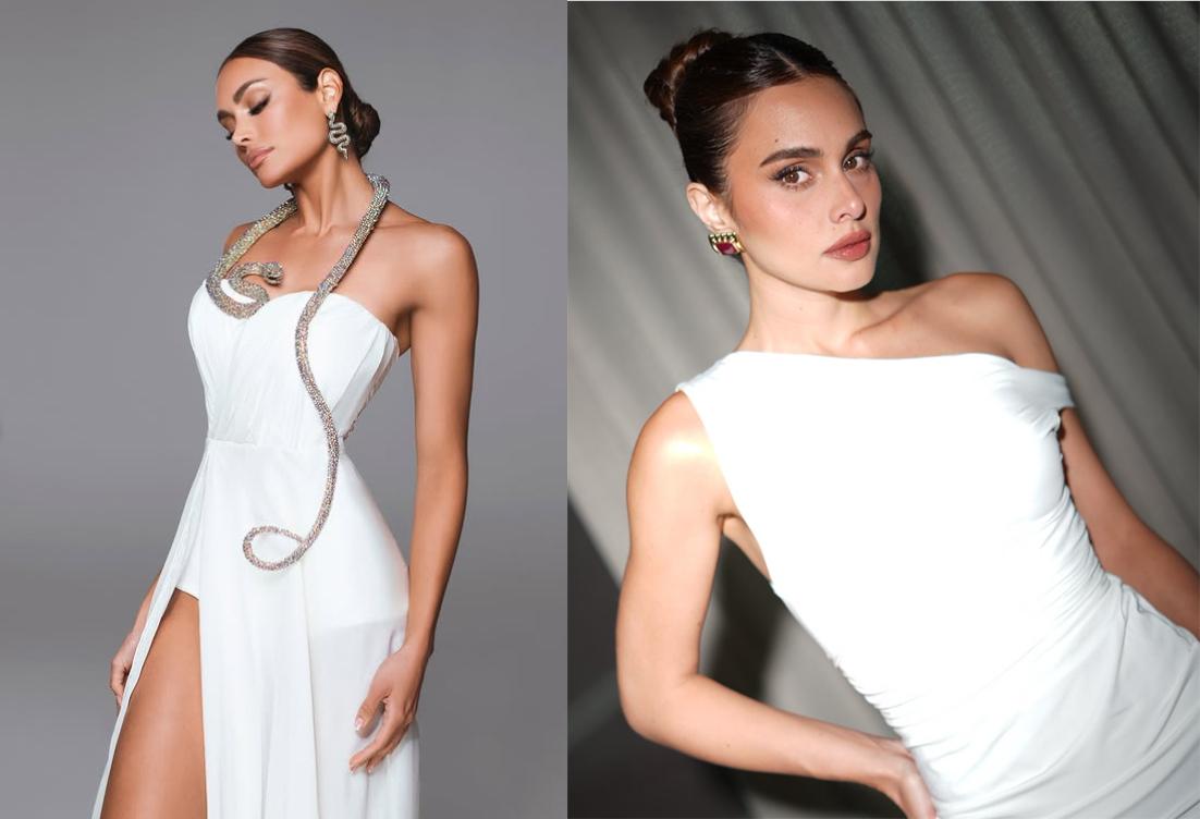 White elegance