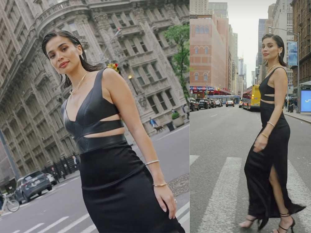 Look: Anne Curtis' Sultry Gowns For The it's Showtime Sexy Babe