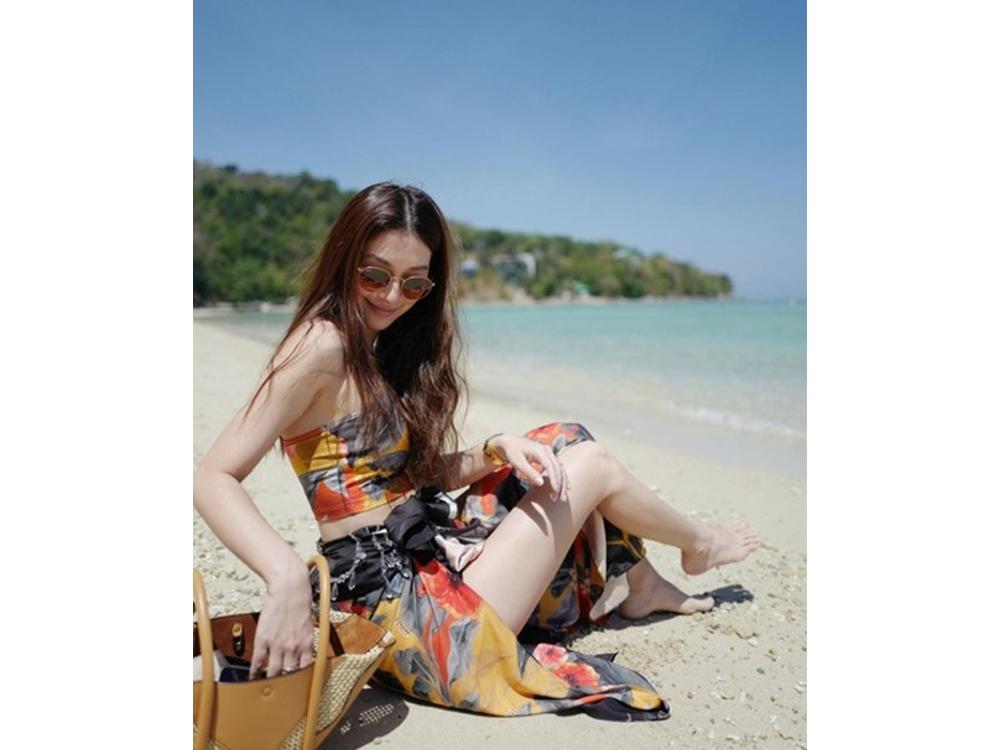 Mew Nittha Jirayungyurn