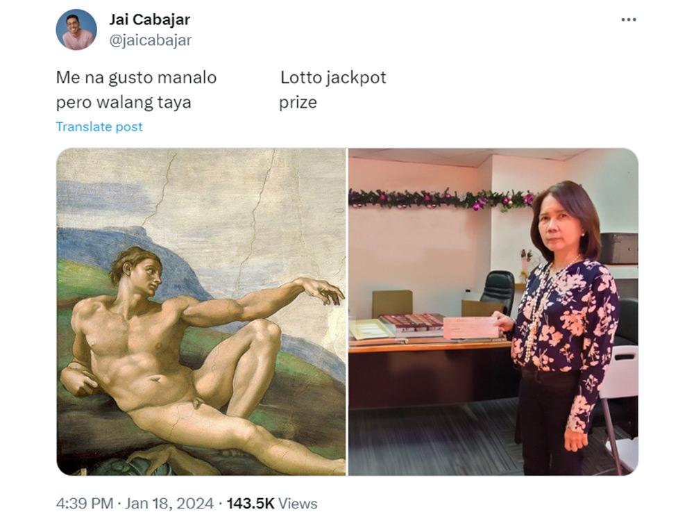 Jai Cabajar