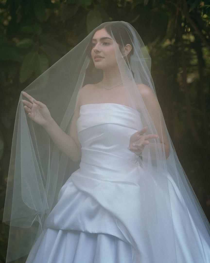 Bride