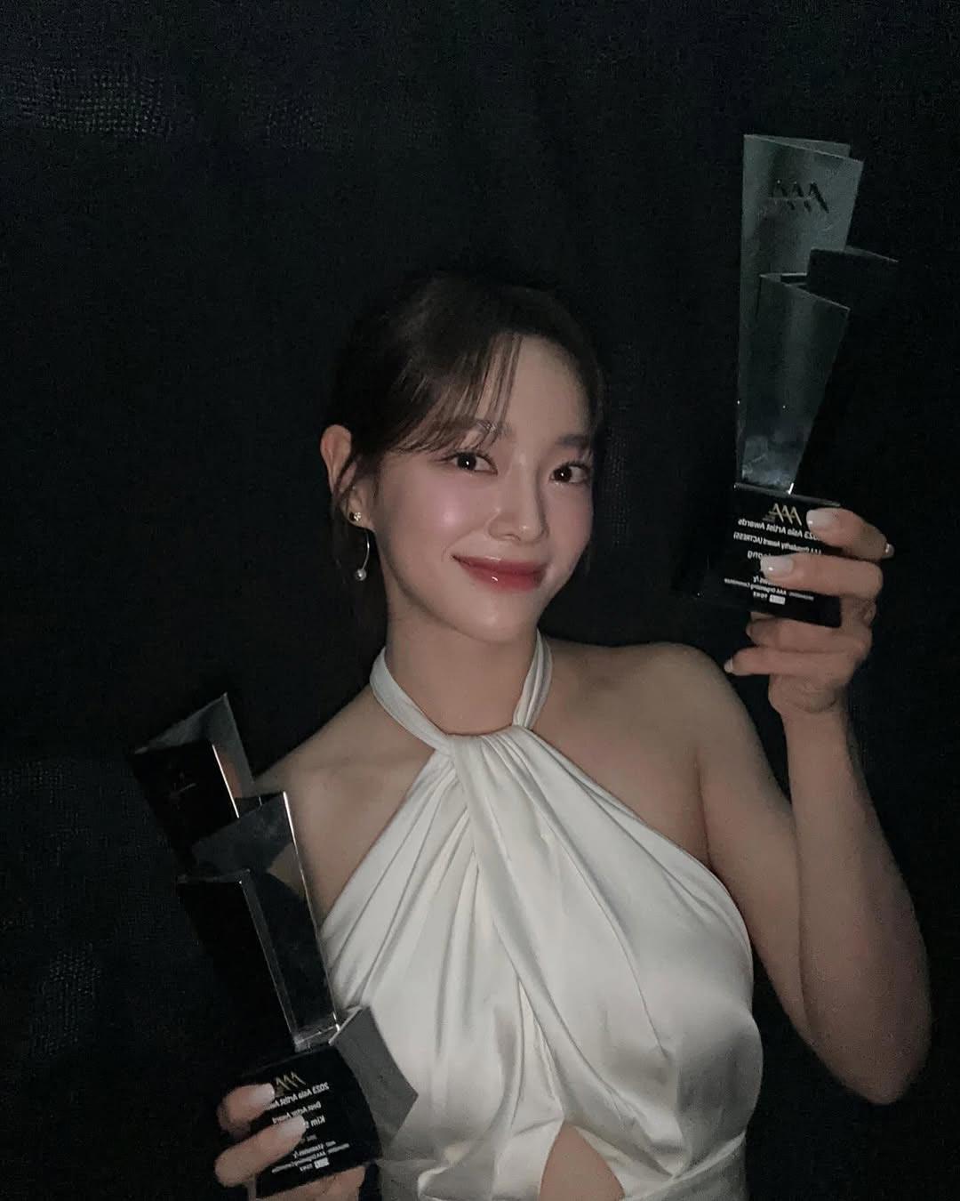 2023 Asia Artists Awards