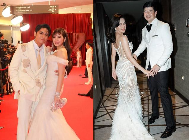 Couples of the Night