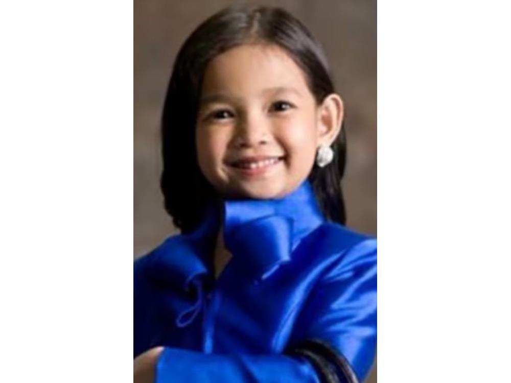 Xyriel Manabat